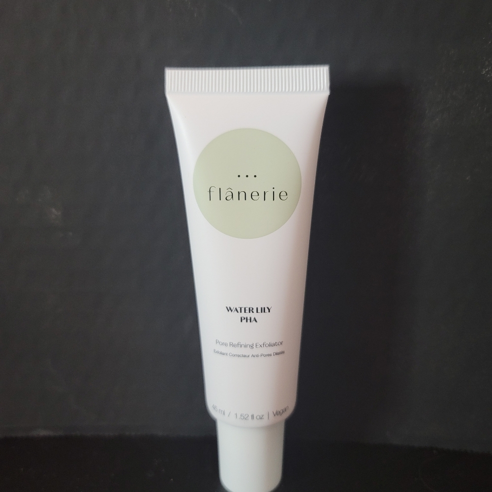 Flanerie Vivifying Serum Hyaluronic